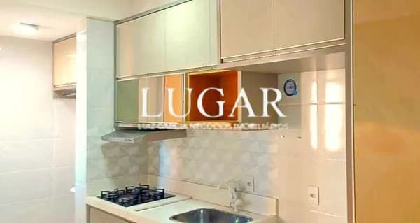 Apartamento à venda no bairro Jardim Europa em Uberlândia/MG
