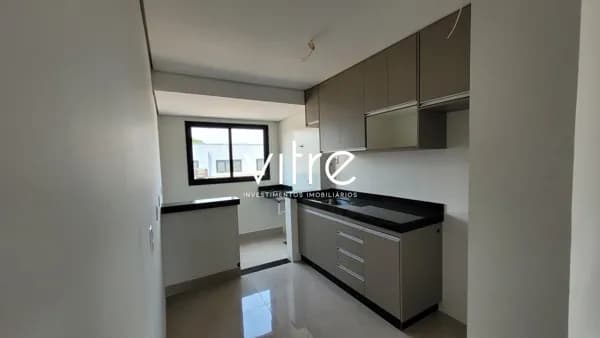 Apartamento à venda no bairro Tibery em Uberlândia/MG