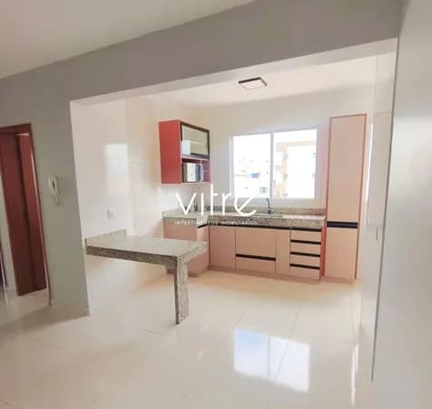 Apartamento à venda no bairro Tubalina em Uberlândia/MG