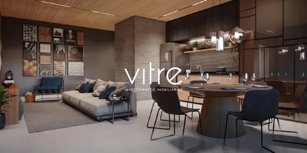 Apartamento à venda no bairro Jardim Sul em Uberlândia/MG