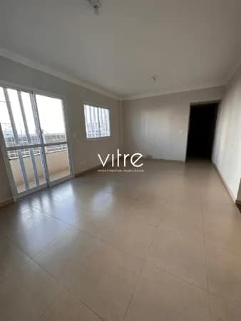 Apartamento à venda no bairro Nossa Senhora Aparecida em Uberlândia/MG