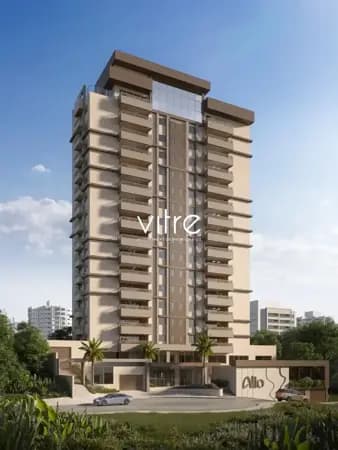 Apartamento à venda no bairro Loteamento Vale dos Vinhedos em Uberlândia/MG