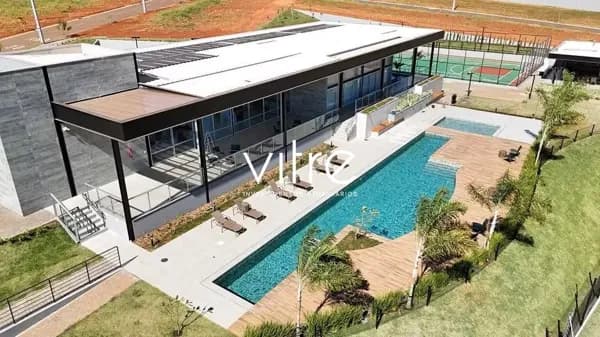 Terreno à venda no bairro Grand Ville em Uberlândia/MG