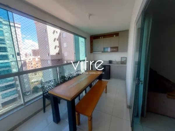 Apartamento à venda no bairro Santa Mônica em Uberlândia/MG