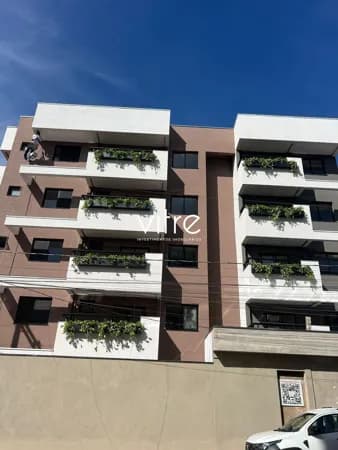 Apartamento à venda no bairro Santa Mônica em Uberlândia/MG