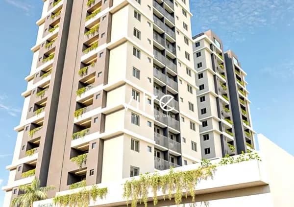 Apartamento à venda no bairro Tibery em Uberlândia/MG