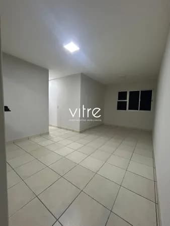 Apartamento à venda no bairro Lagoinha em Uberlândia/MG