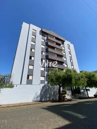 Apartamento à venda no bairro Saraiva em Uberlândia/MG