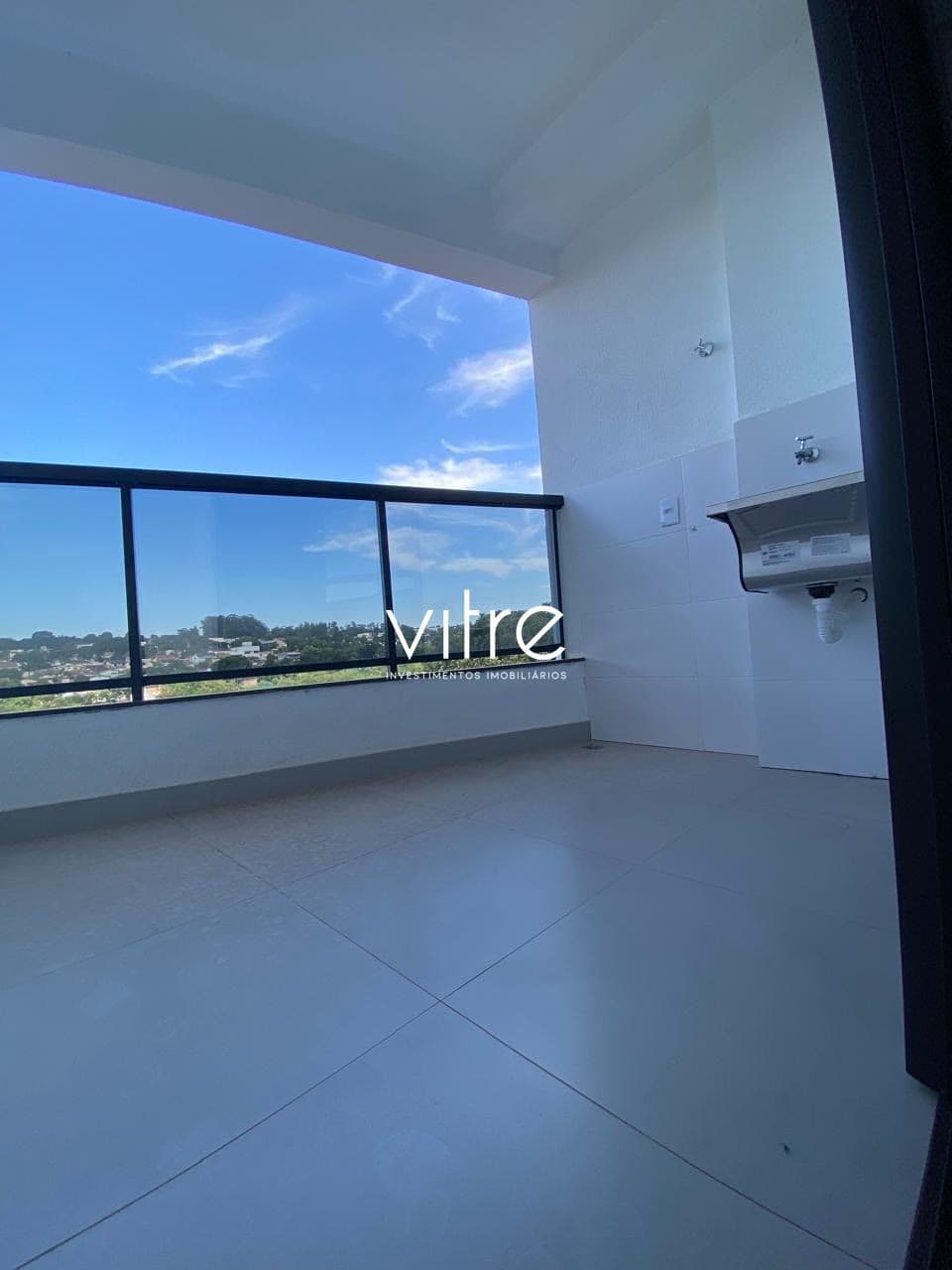 Apartamento à venda no bairro Daniel Fonseca em Uberlândia/MG