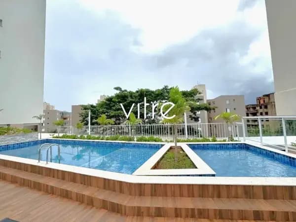 Apartamento à venda no bairro Tubalina em Uberlândia/MG