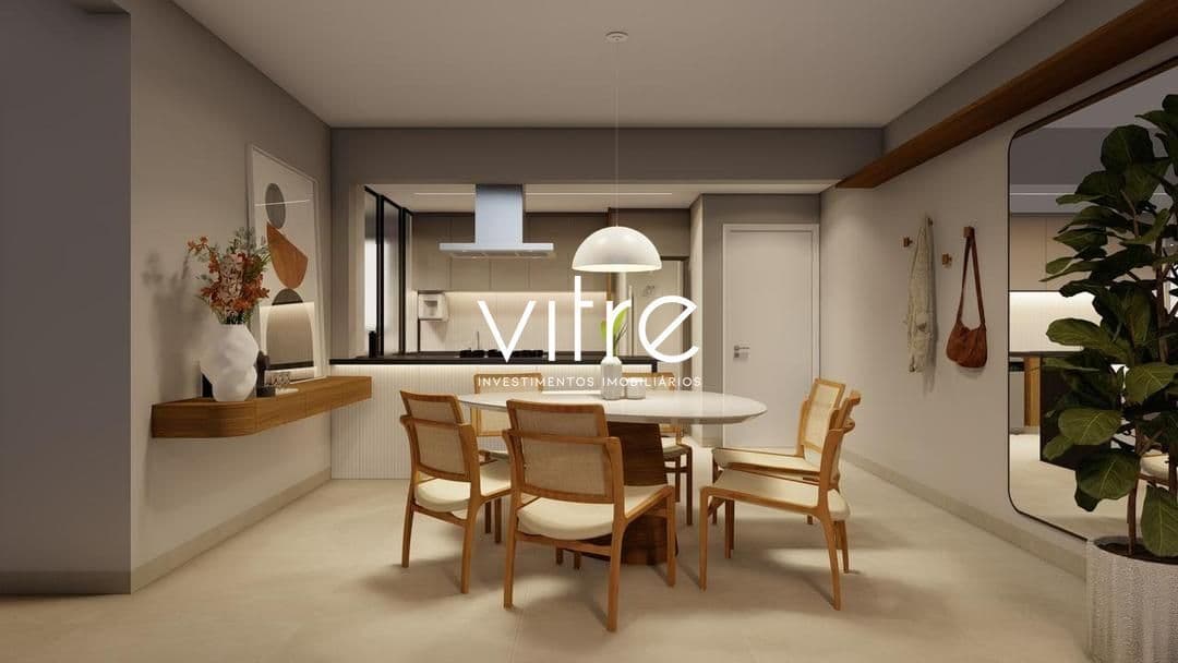 Apartamento à venda no bairro Morada da Colina em Uberlândia/MG