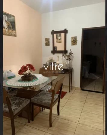 Casa à venda no bairro Planalto em Uberlândia/MG