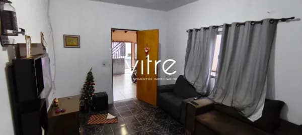 Casa à venda no bairro Aclimação em Uberlândia/MG