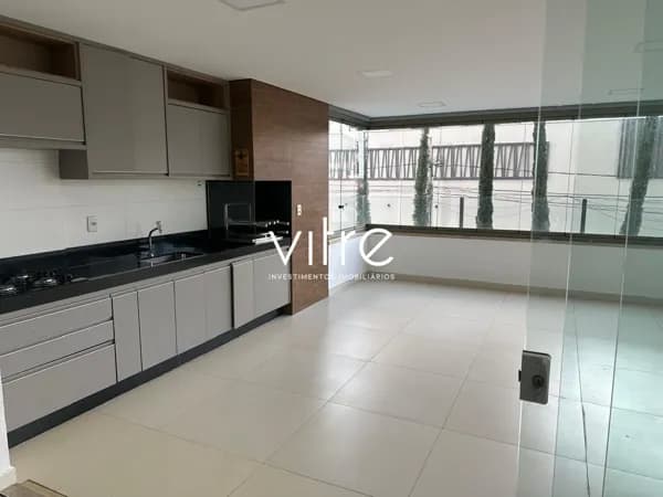 Apartamento à venda no bairro Saraiva em Uberlândia/MG