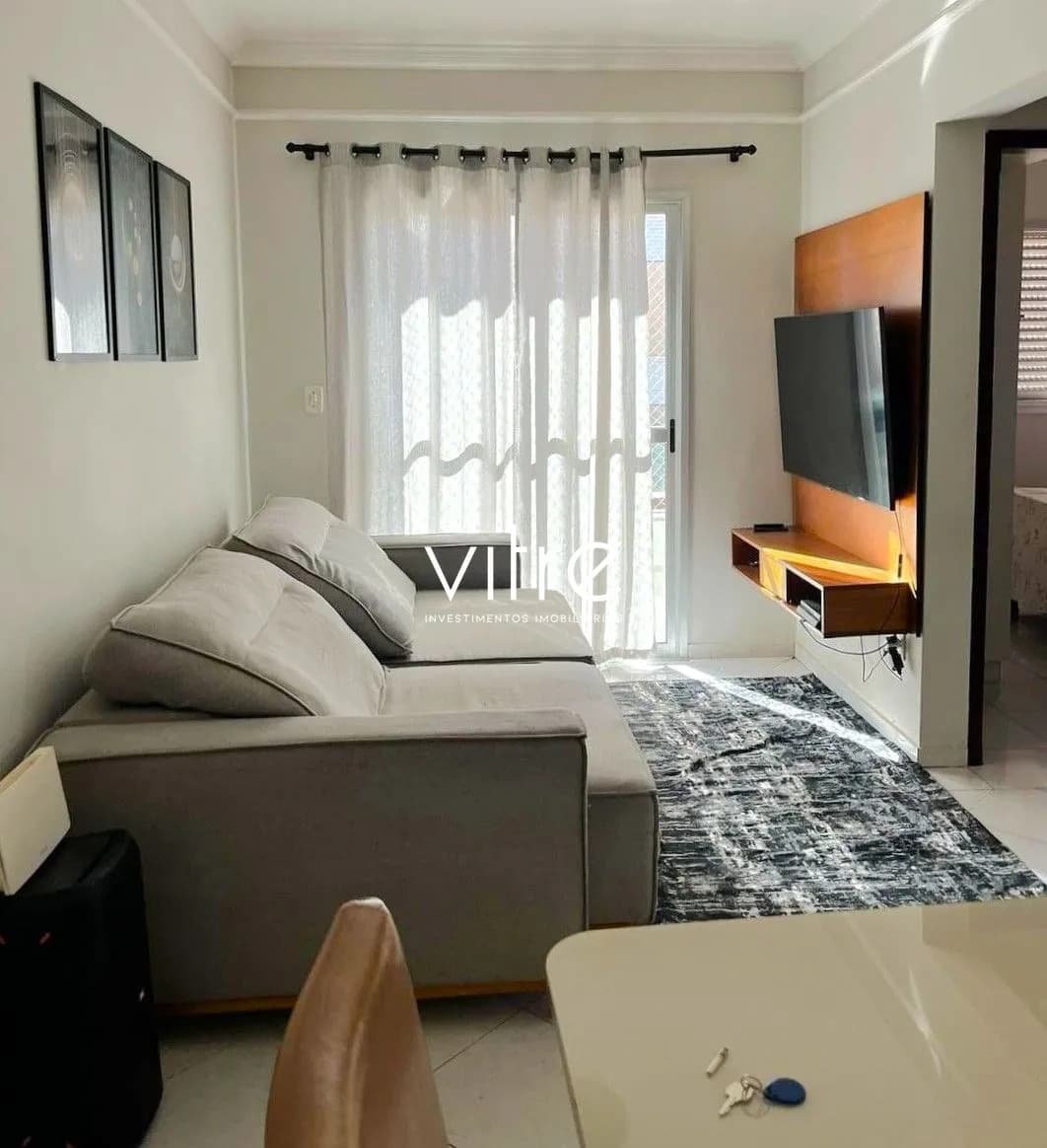 Apartamento à venda no bairro Santa Mônica em Uberlândia/MG