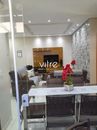 Apartamento à venda no bairro Jardim Espanha em Uberlândia/MG