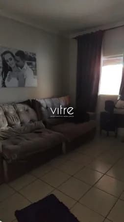 Casa à venda no bairro Jardim Ipanema em Uberlândia/MG