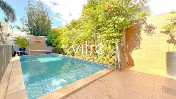 Casa à venda no bairro Jardim Karaíba em Uberlândia/MG