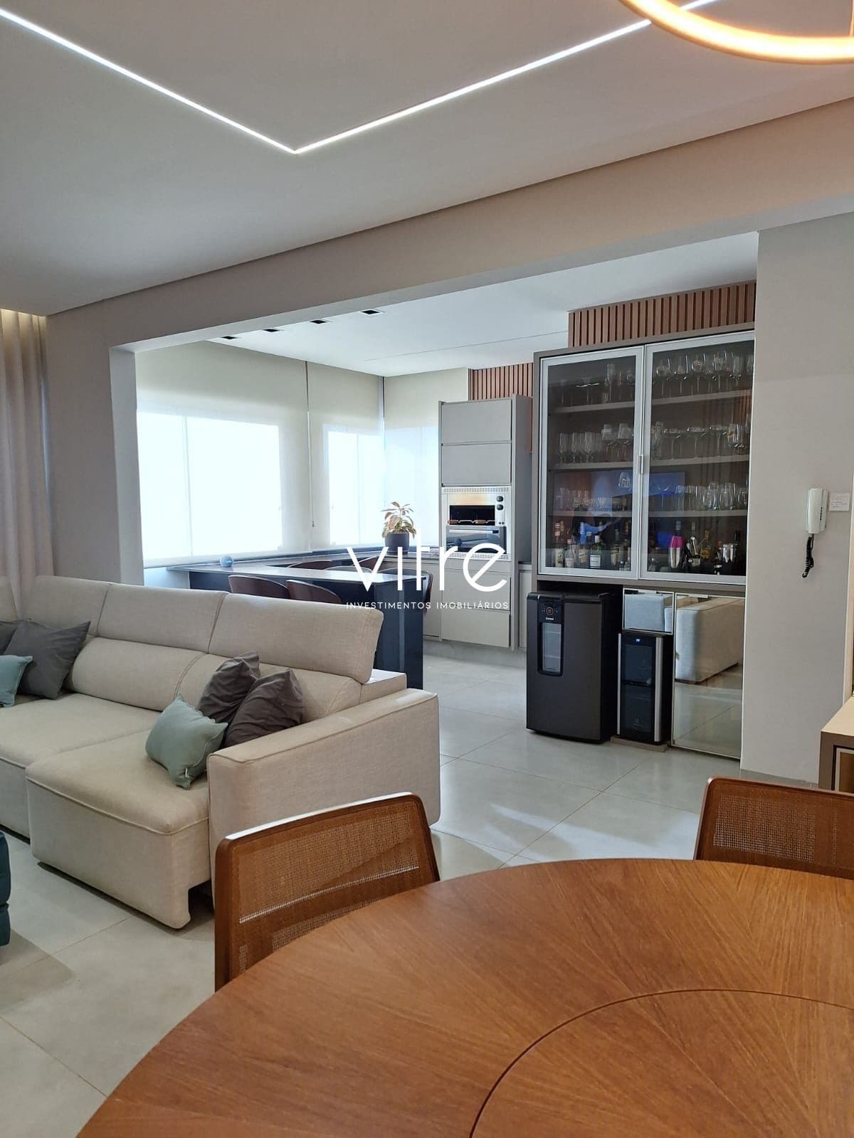 Apartamento à venda no bairro Santa Maria em Uberlândia/MG