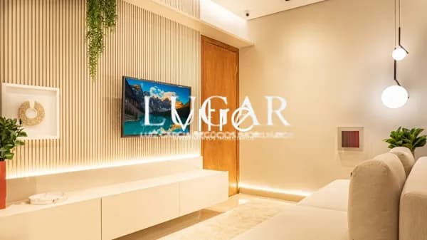 Apartamento à venda no bairro Novo Mundo em Uberlândia/MG