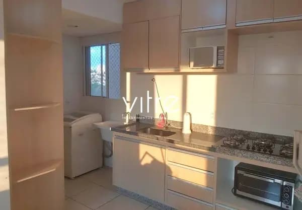 Apartamento à venda no bairro Jardim Inconfidência em Uberlândia/MG