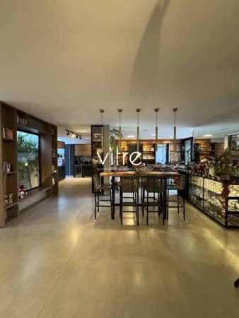 Casa à venda no bairro Jardim Karaíba em Uberlândia/MG