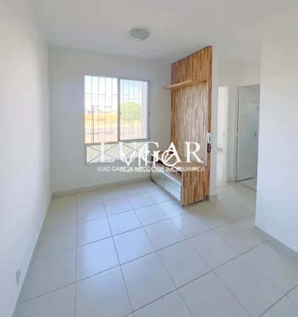 Apartamento à venda no bairro Novo Mundo em Uberlândia/MG