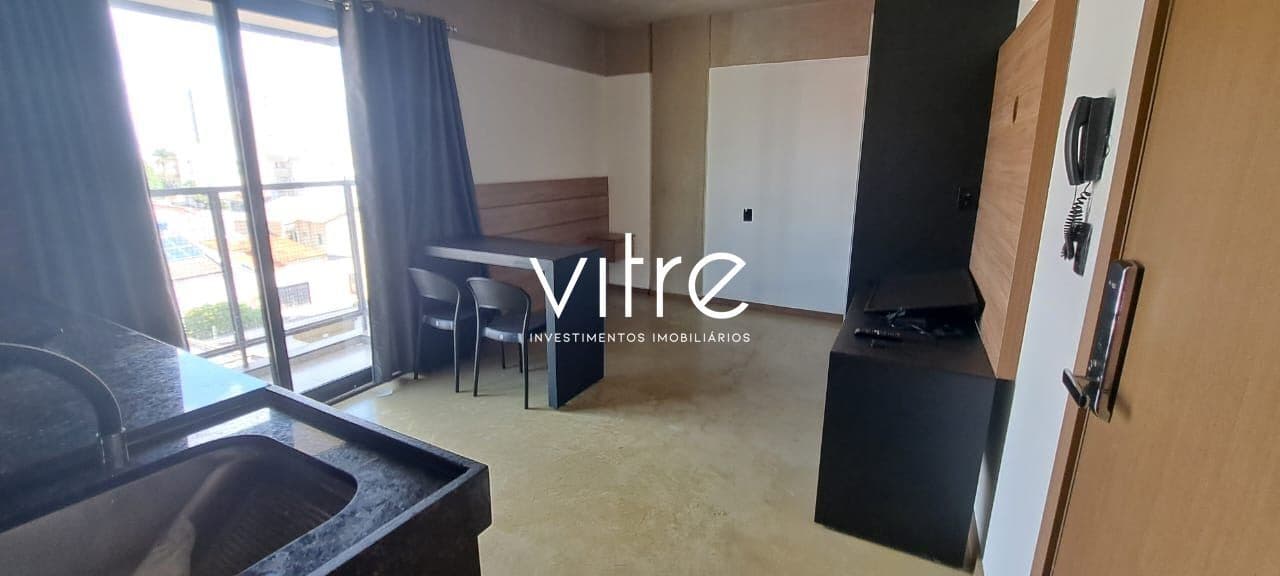 Apartamento à venda no bairro Santa Mônica em Uberlândia/MG