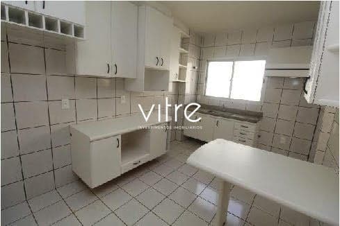 Apartamento à venda no bairro Santa Mônica em Uberlândia/MG