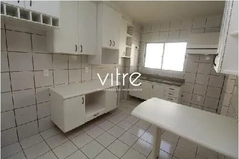 Apartamento à venda no bairro Santa Mônica em Uberlândia/MG