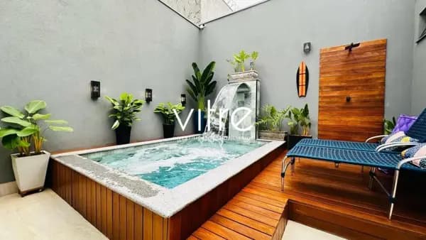 Casa à venda no bairro Jardim Sul em Uberlândia/MG