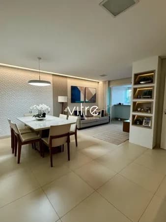 Apartamento à venda no bairro Martins em Uberlândia/MG