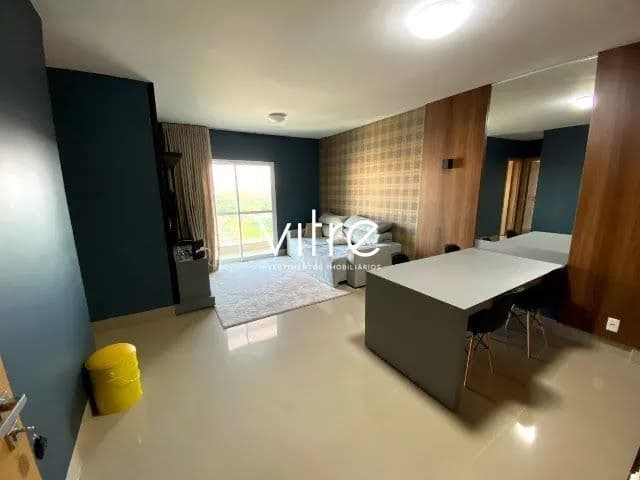 Apartamento à venda no bairro Morada da Colina em Uberlândia/MG