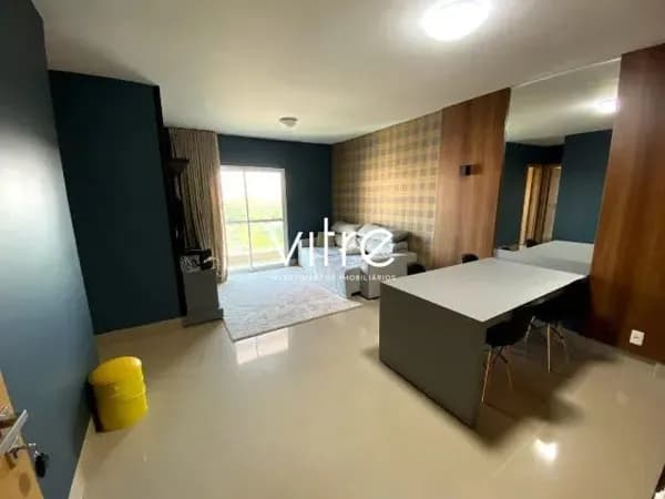 Apartamento à venda no bairro Morada da Colina em Uberlândia/MG