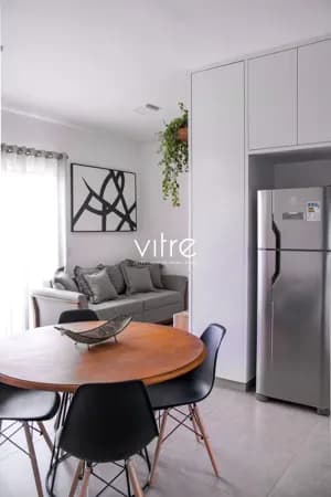 Apartamento à venda no bairro Alto Umuarama em Uberlândia/MG