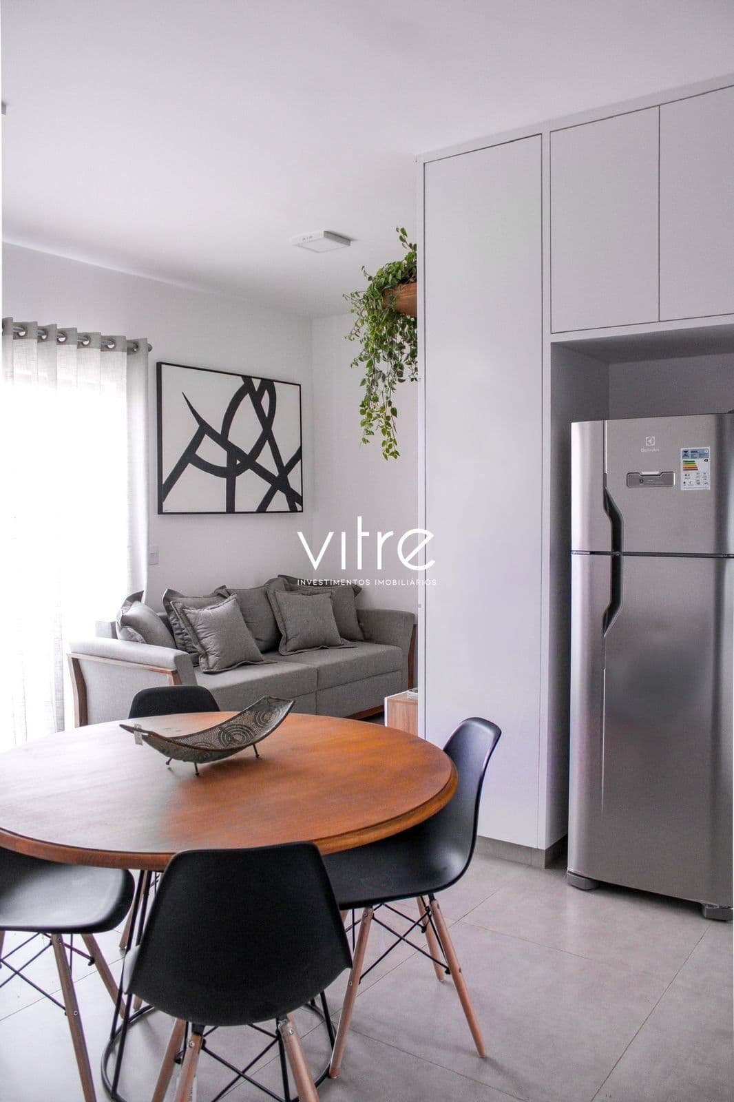 Apartamento à venda no bairro Alto Umuarama em Uberlândia/MG