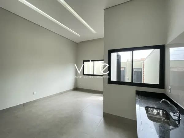 Casa à venda no bairro Quinta Alto Umuarama em Uberlândia/MG
