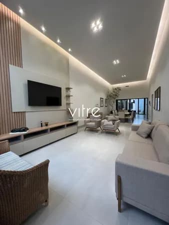 Casa à venda no bairro Aclimação em Uberlândia/MG