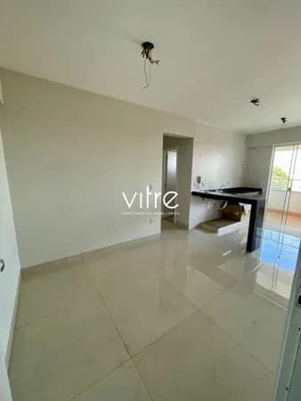 Apartamento à venda no bairro Brasil em Uberlândia/MG