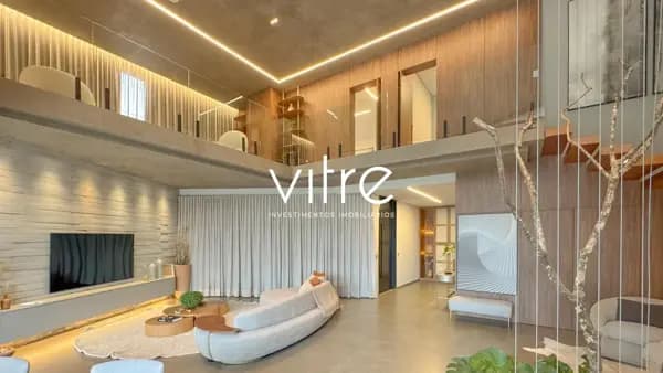 Casa à venda no bairro Granja Marileusa em Uberlândia/MG