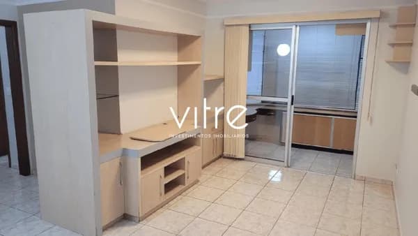 Apartamento à venda no bairro Tibery em Uberlândia/MG