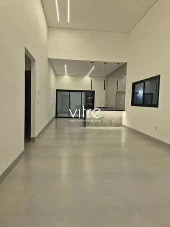 Casa à venda no bairro Cidade Jardim em Uberlândia/MG