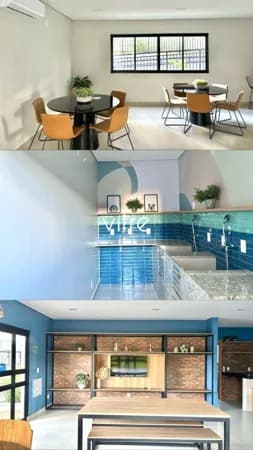 Apartamento à venda no bairro Gávea em Uberlândia/MG