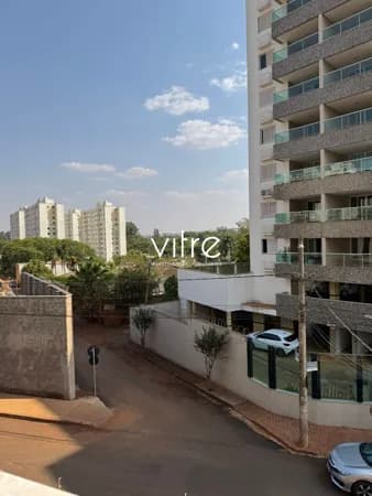Apartamento à venda no bairro Patrimônio em Uberlândia/MG