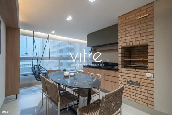 Apartamento à venda no bairro Santa Mônica em Uberlândia/MG