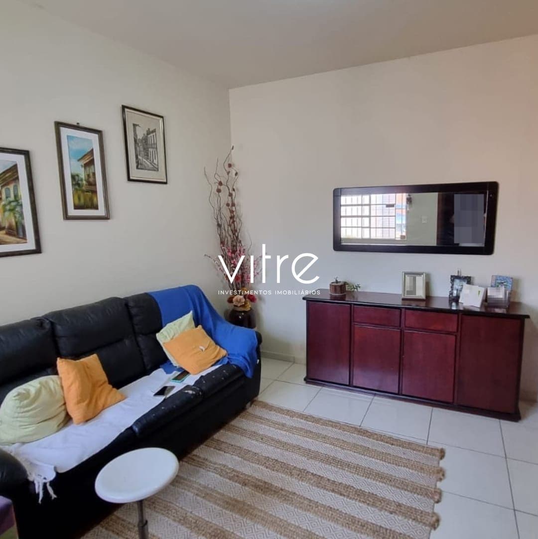 Apartamento à venda no bairro Osvaldo Rezende em Uberlândia/MG