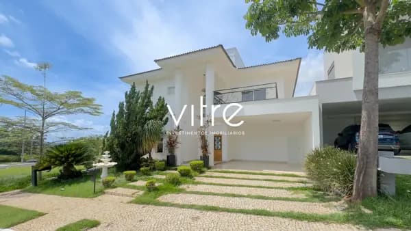 Casa à venda no bairro Nova Uberlândia em Uberlândia/MG