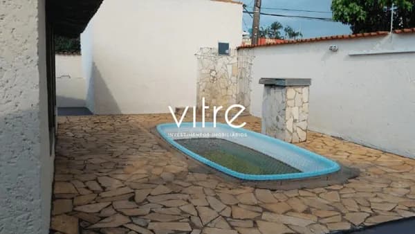 Casa à venda no bairro Martins em Uberlândia/MG