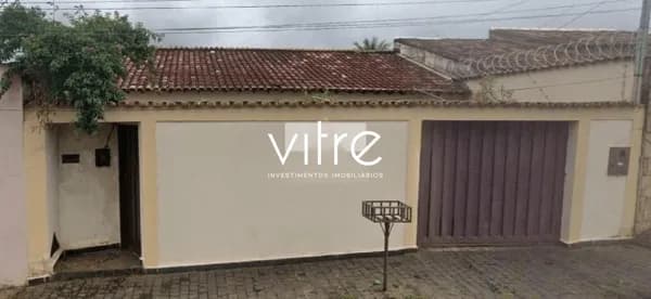 Casa à venda no bairro Custódio Pereira em Uberlândia/MG