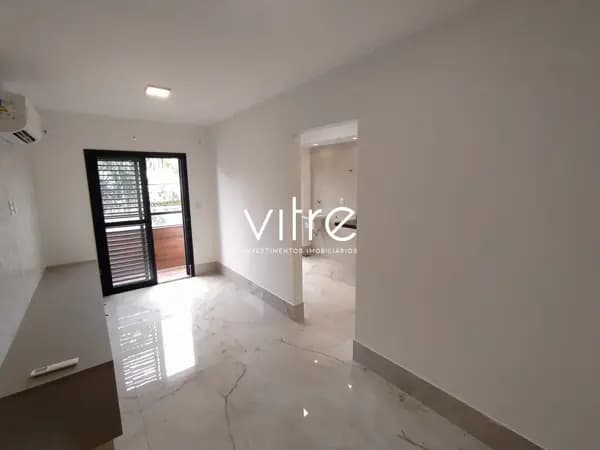 Apartamento à venda no bairro Tubalina em Uberlândia/MG